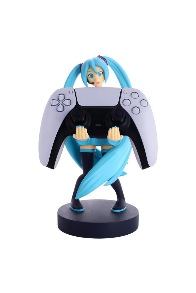 Cable Guys Hatsune Miku Phone and Controller Holder
