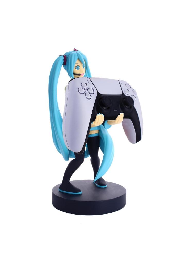Cable Guys Hatsune Miku Phone and Controller Holder