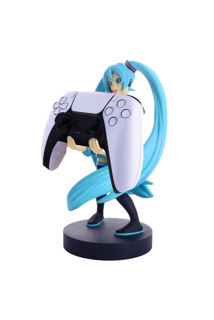 Cable Guys Hatsune Miku Phone and Controller Holder