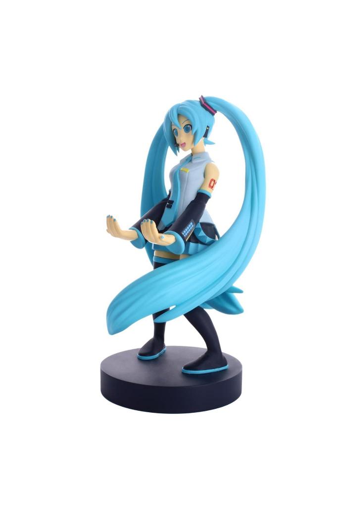 Cable Guys Hatsune Miku Phone and Controller Holder