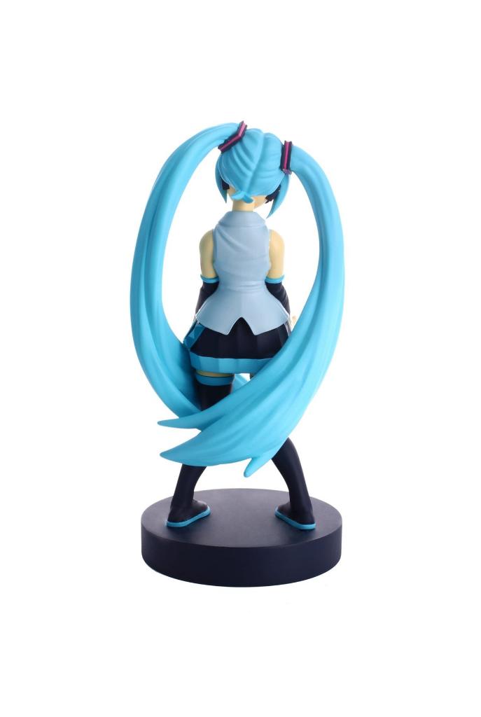 Cable Guys Hatsune Miku Phone and Controller Holder