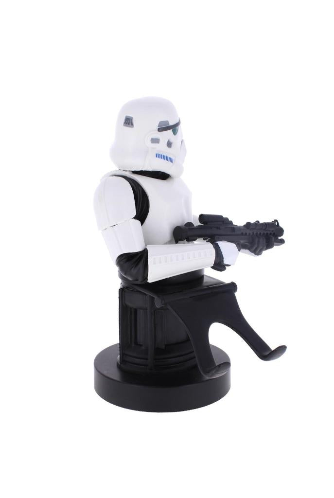 Cable Guys Imperial Stormtrooper Phone and Controller Holder