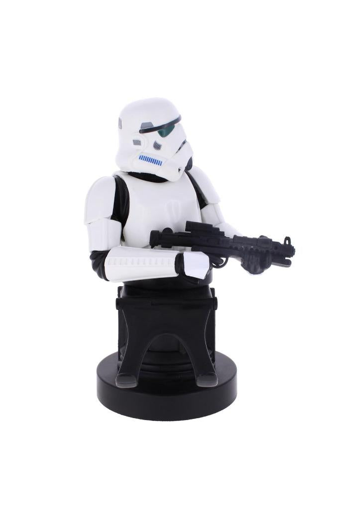 Cable Guys Imperial Stormtrooper Phone and Controller Holder