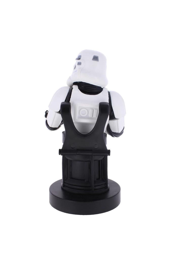 Cable Guys Imperial Stormtrooper Phone and Controller Holder