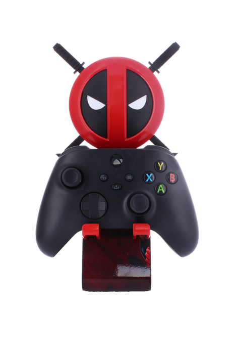 EXG Pro Cable Guys Deadpool Cable Guy Ikon  Phone & Controller Holder