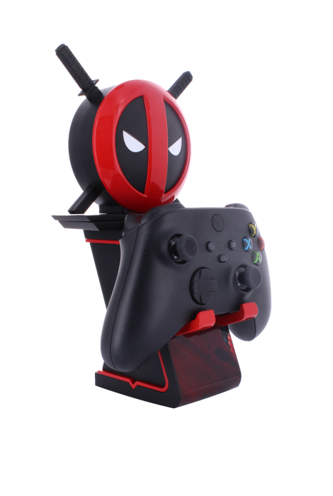 EXG Pro Cable Guys Deadpool Cable Guy Ikon  Phone & Controller Holder