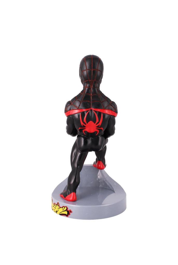 Cable Guys Marvel Miles Morales Phone and Controller Holder