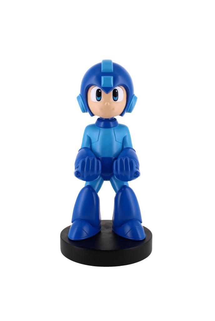 Cable Guys Mega Man Phone and Controller Holder