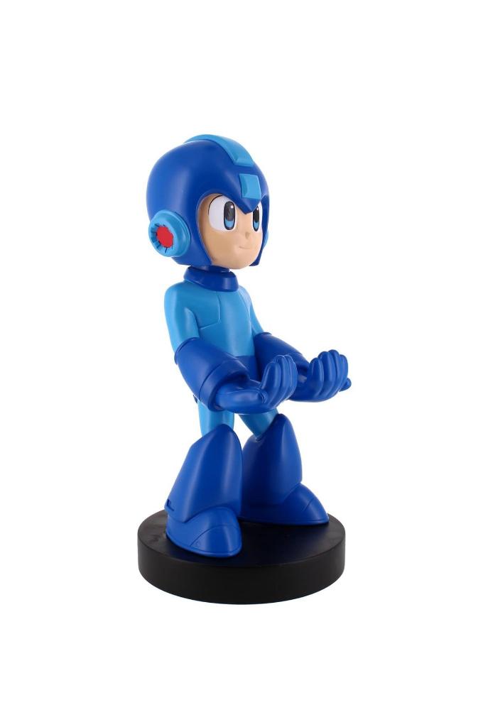 Cable Guys Mega Man Phone and Controller Holder