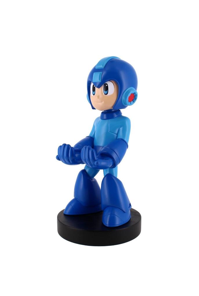 Cable Guys Mega Man Phone and Controller Holder