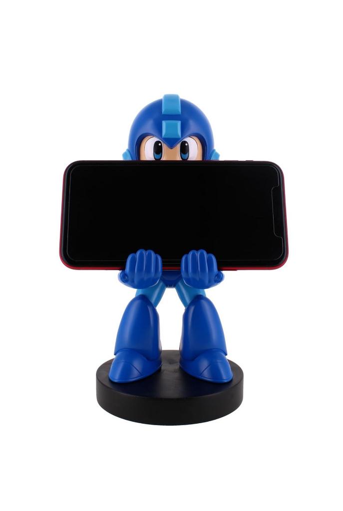 Cable Guys Mega Man Phone and Controller Holder