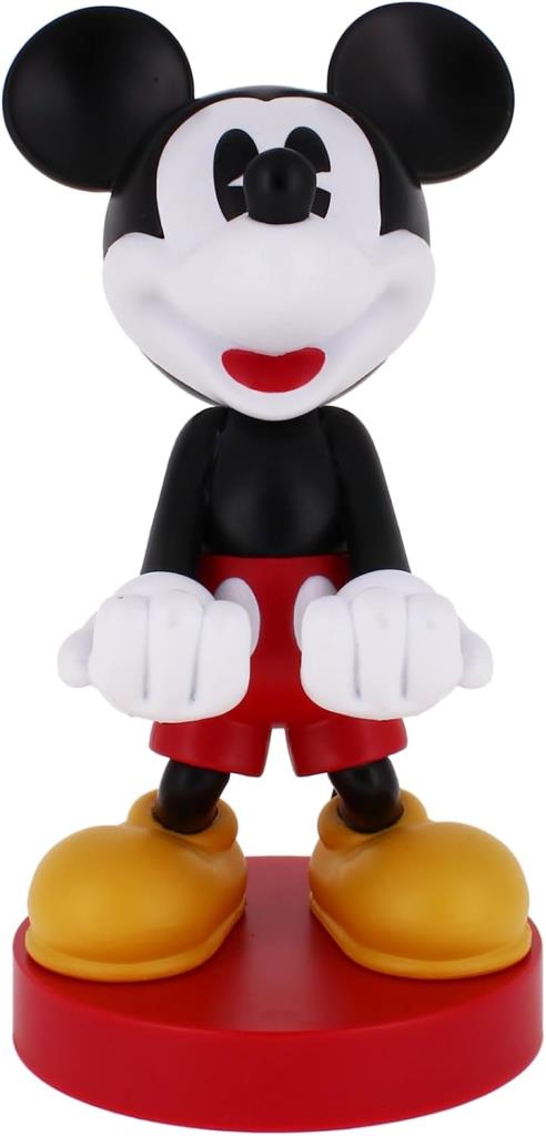 Cable Guys - Mickey Mouse Phone and Controller Holder