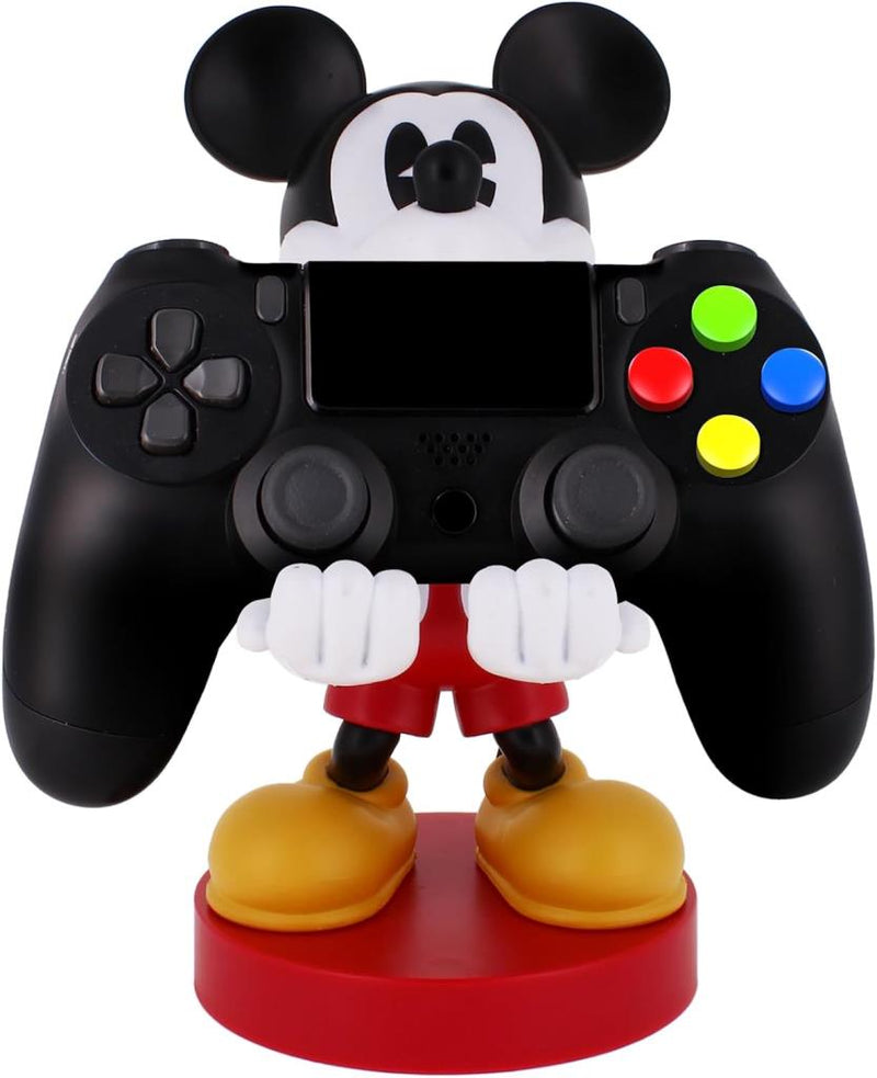 Cable Guys - Mickey Mouse Phone and Controller Holder