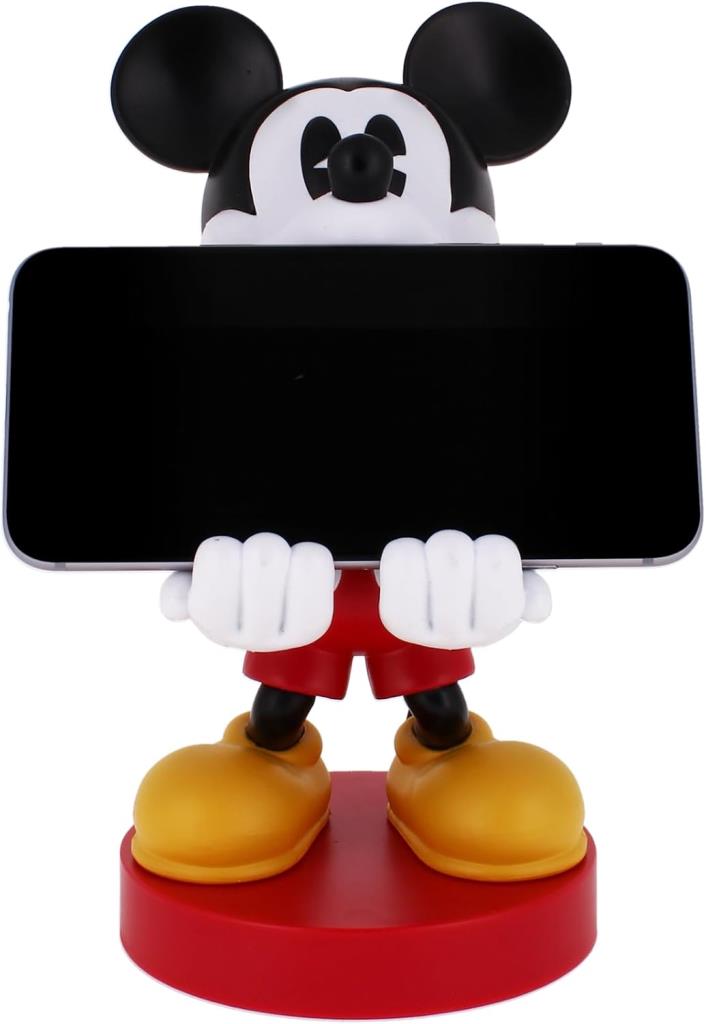 Cable Guys - Mickey Mouse Phone and Controller Holder