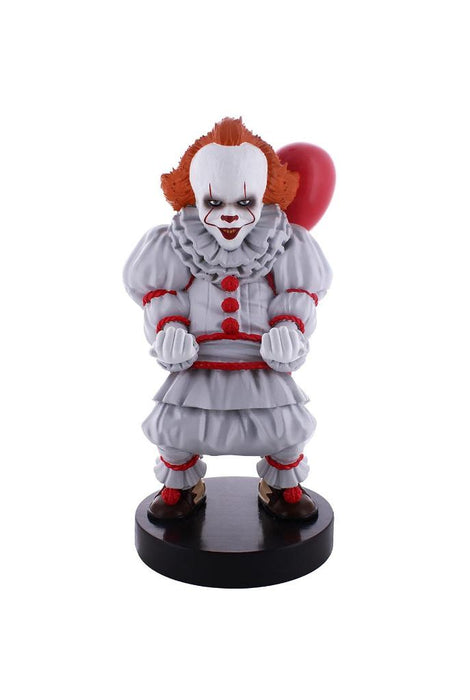 EXG Pro Cable Guys Pennywise (IT 2) Phone and Controller Holder