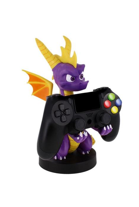 EXG Pro Cable Guys Spyro Phone and Controller Holder