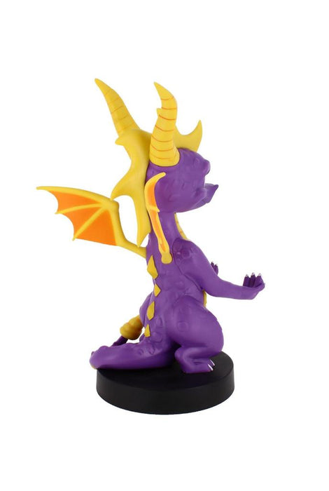 EXG Pro Cable Guys Spyro Phone and Controller Holder