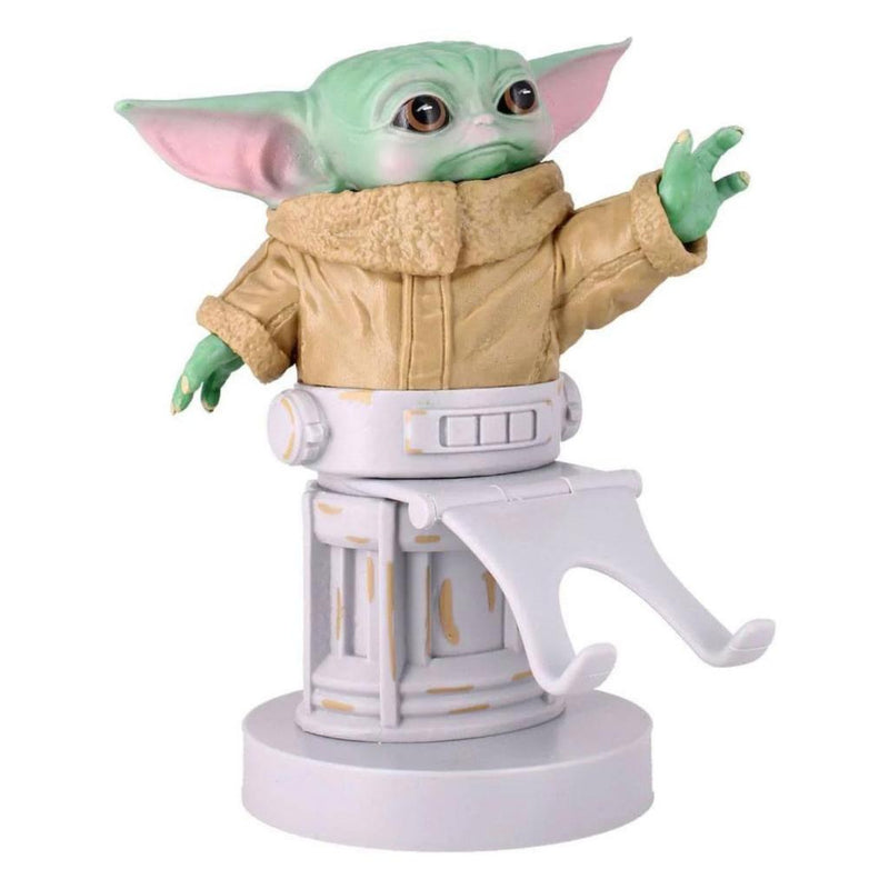 EXG Pro Cable Guys Star Wars The Child Grougu Phone and Controller Holder
