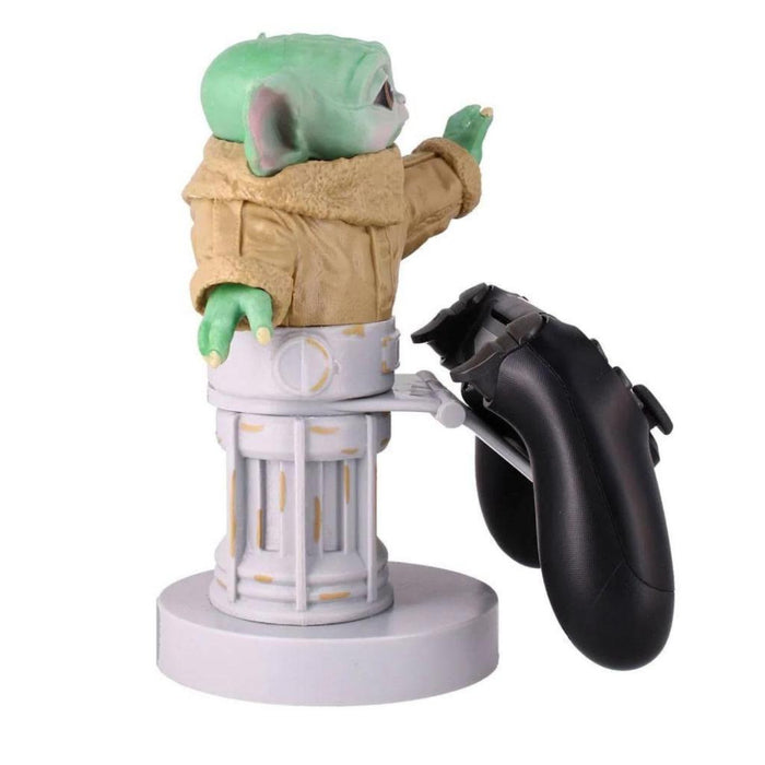 EXG Pro Cable Guys Star Wars The Child Grougu Phone and Controller Holder