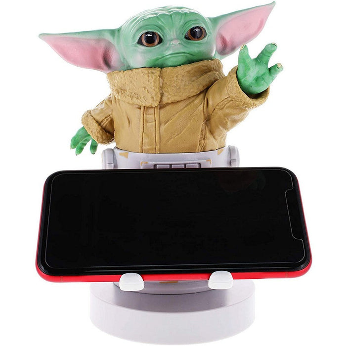 EXG Pro Cable Guys Star Wars The Child Grougu Phone and Controller Holder