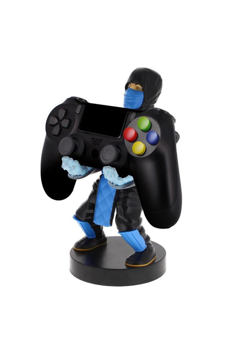 EXG Pro Cable Guys - Sub Zero Phone and Controller Holder