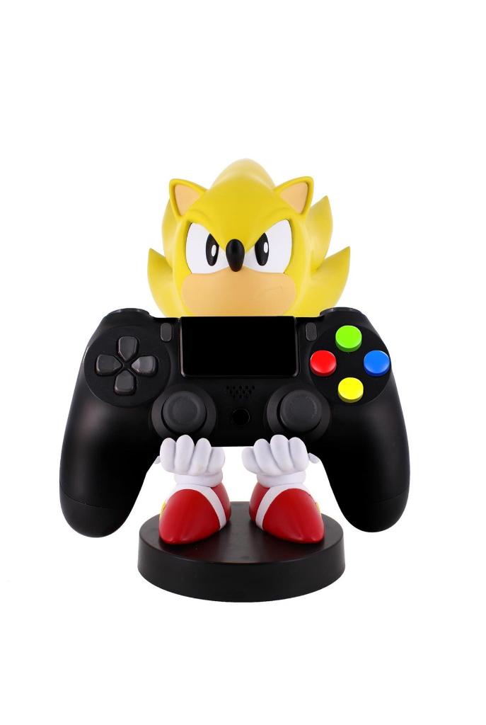 Cable Guys Super Sonic Phone and Controller Holder