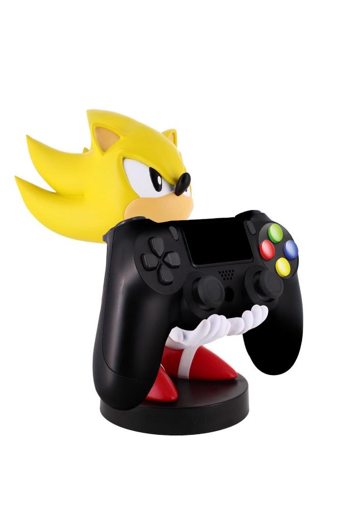 Cable Guys Super Sonic Phone and Controller Holder