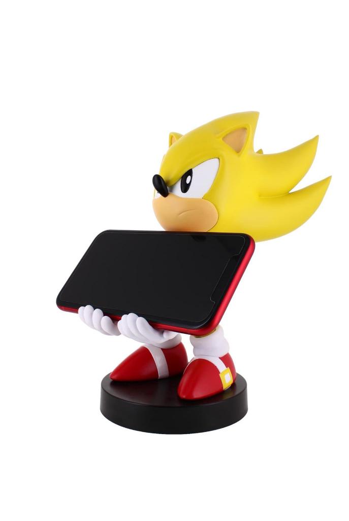 Cable Guys Super Sonic Phone and Controller Holder