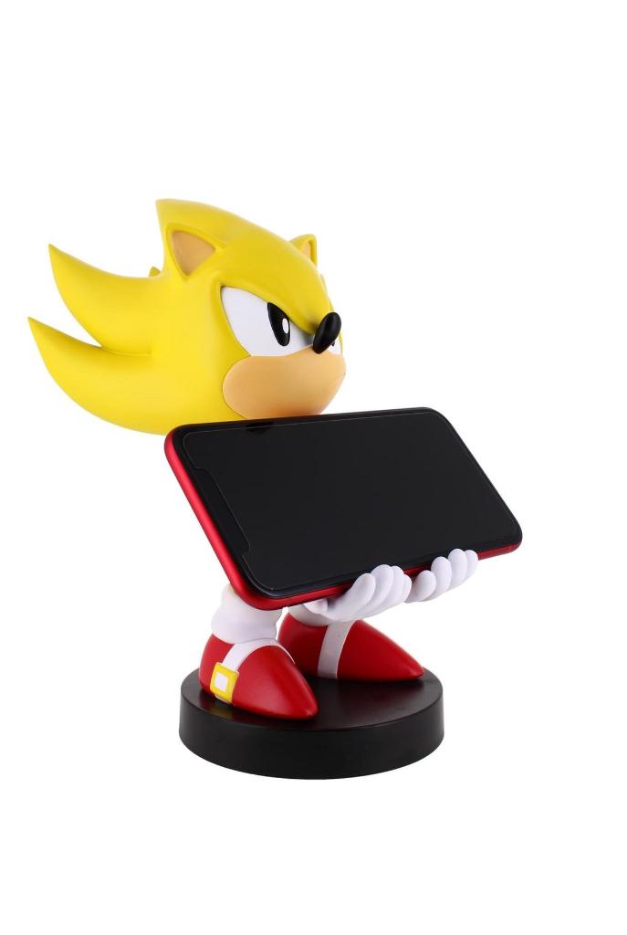 Cable Guys Super Sonic Phone and Controller Holder
