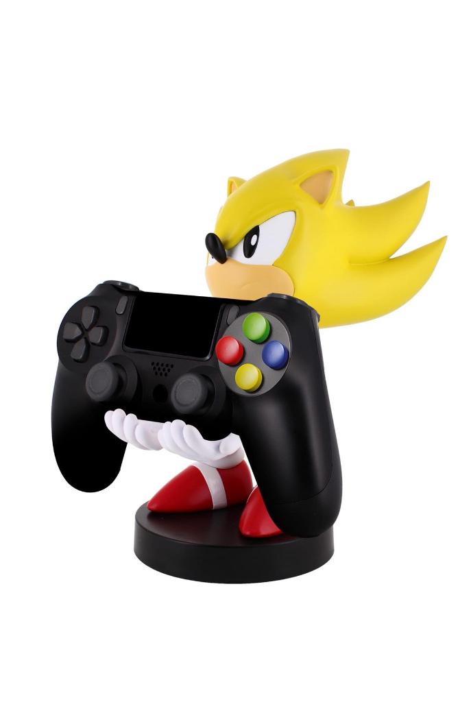 Cable Guys Super Sonic Phone and Controller Holder