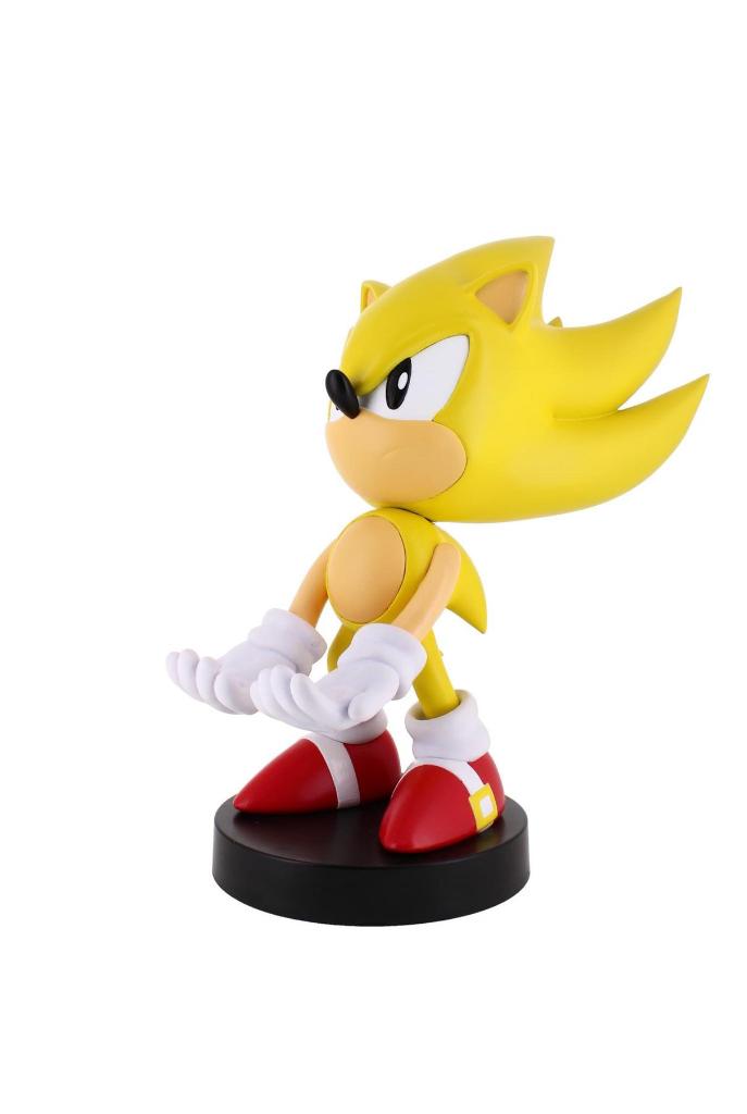 Cable Guys Super Sonic Phone and Controller Holder