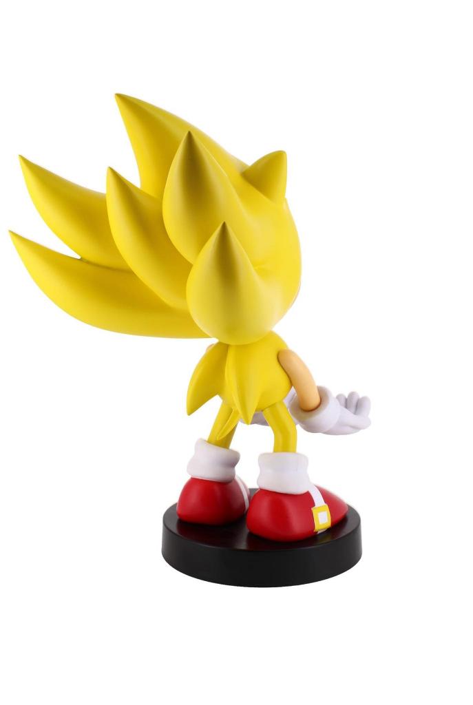 Cable Guys Super Sonic Phone and Controller Holder