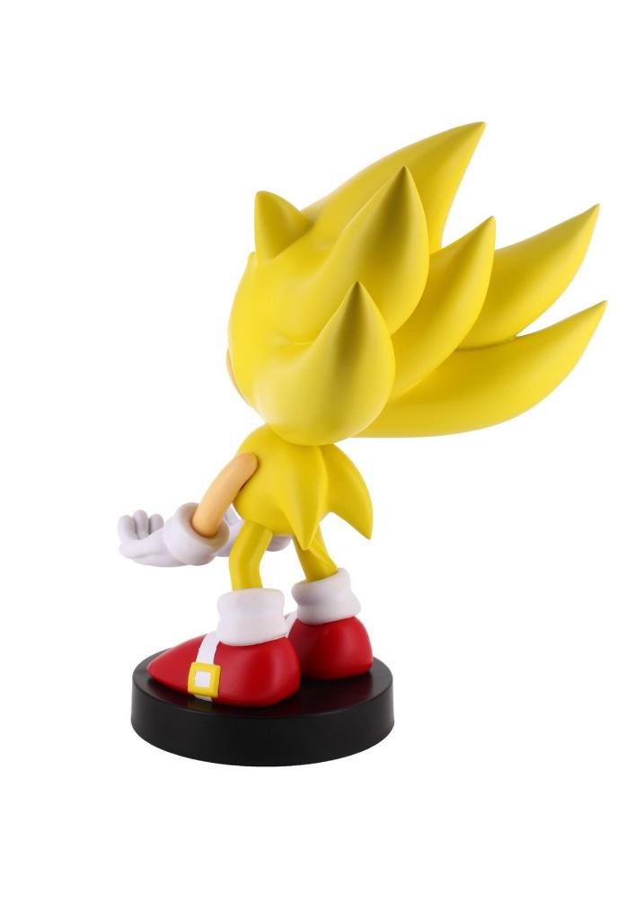 Cable Guys Super Sonic Phone and Controller Holder