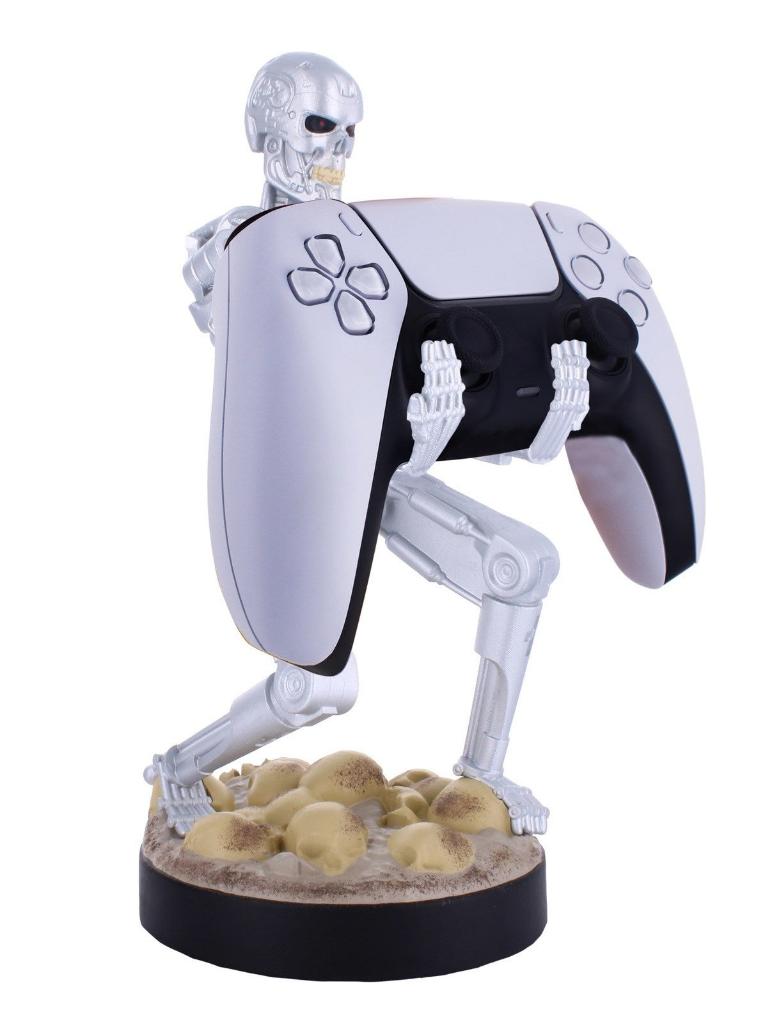 Cable Guys Terminator T800 Phone and Controller Holder