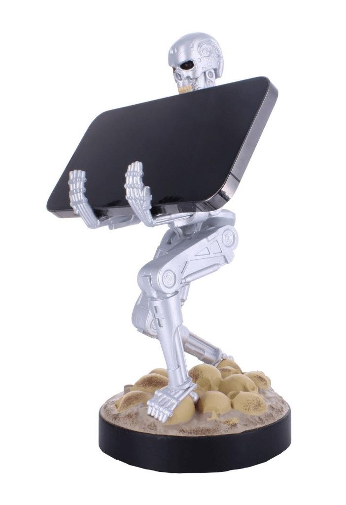 Cable Guys Terminator T800 Phone and Controller Holder