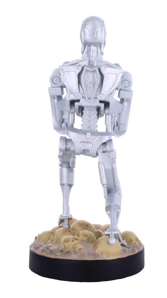 Cable Guys Terminator T800 Phone and Controller Holder