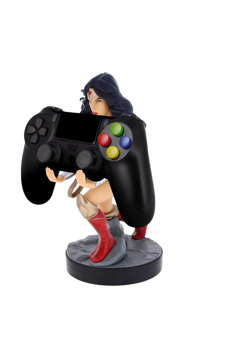EXG Pro Cable Guys DC Wonder Woman  Phone and Controller Holder