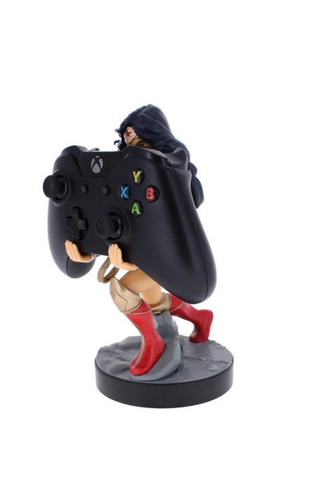 EXG Pro Cable Guys DC Wonder Woman  Phone and Controller Holder