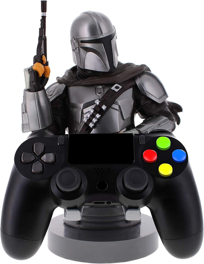 Exquisite Gaming The Mandalorian Cable Guys