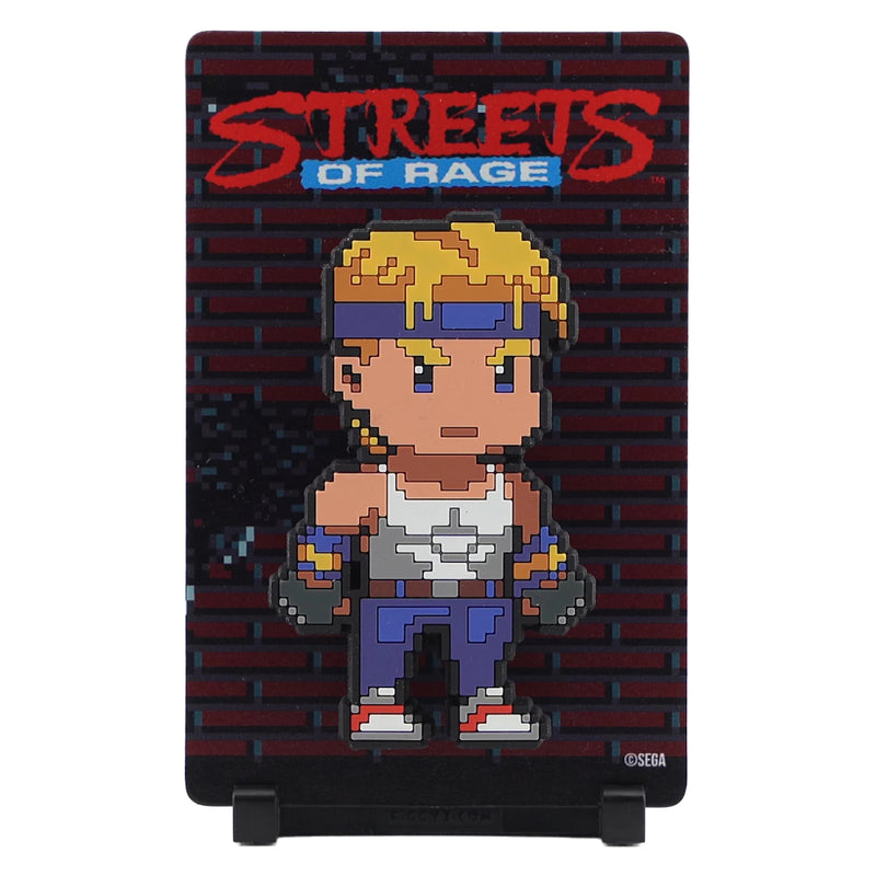Figgyz Axel Stone 131 - Streets of Rage