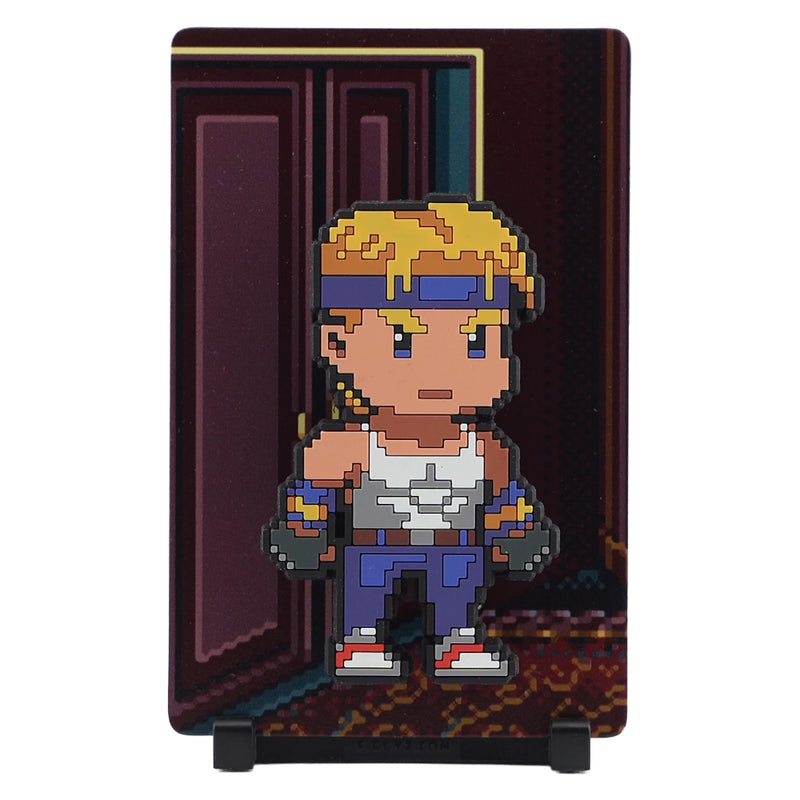 Figgyz Axel Stone 131 - Streets of Rage