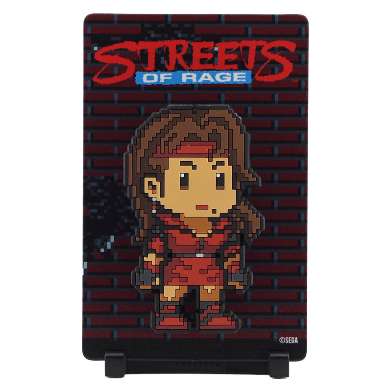 Figgyz Blaze Fielding 132 - Streets of Rage