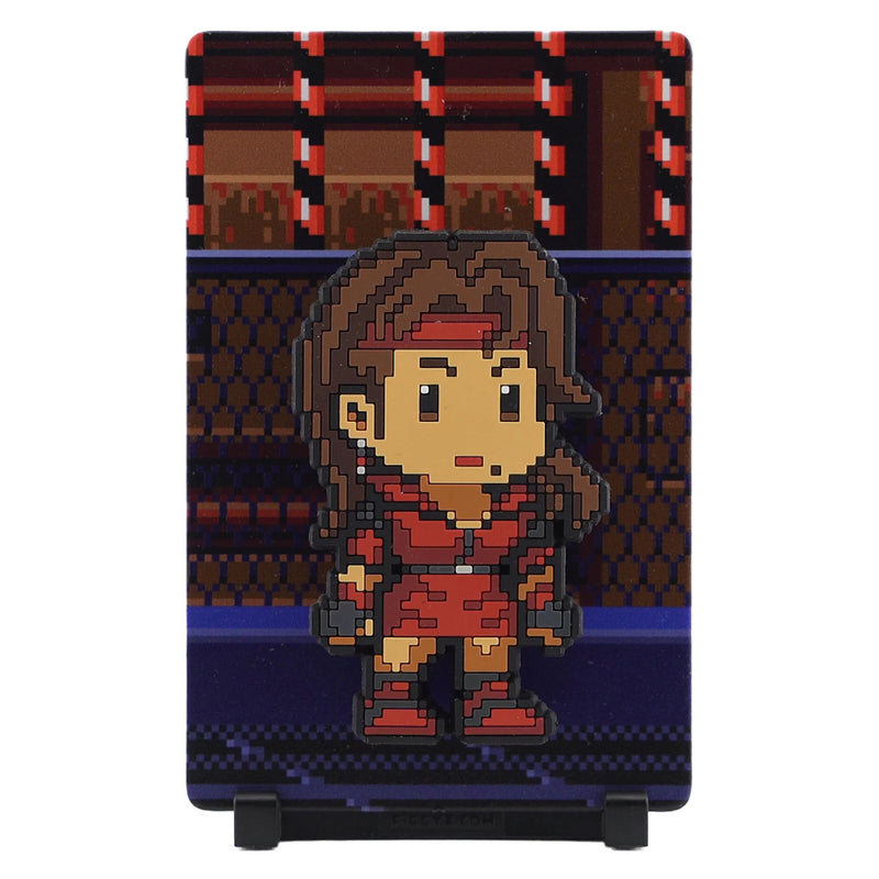 Figgyz Blaze Fielding 132 - Streets of Rage