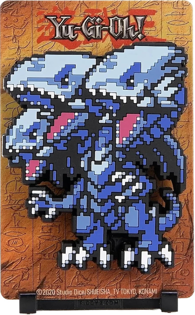 Figgyz Blue-Eyes Ultimate Dragon 83 - Yu-Gi-Oh!
