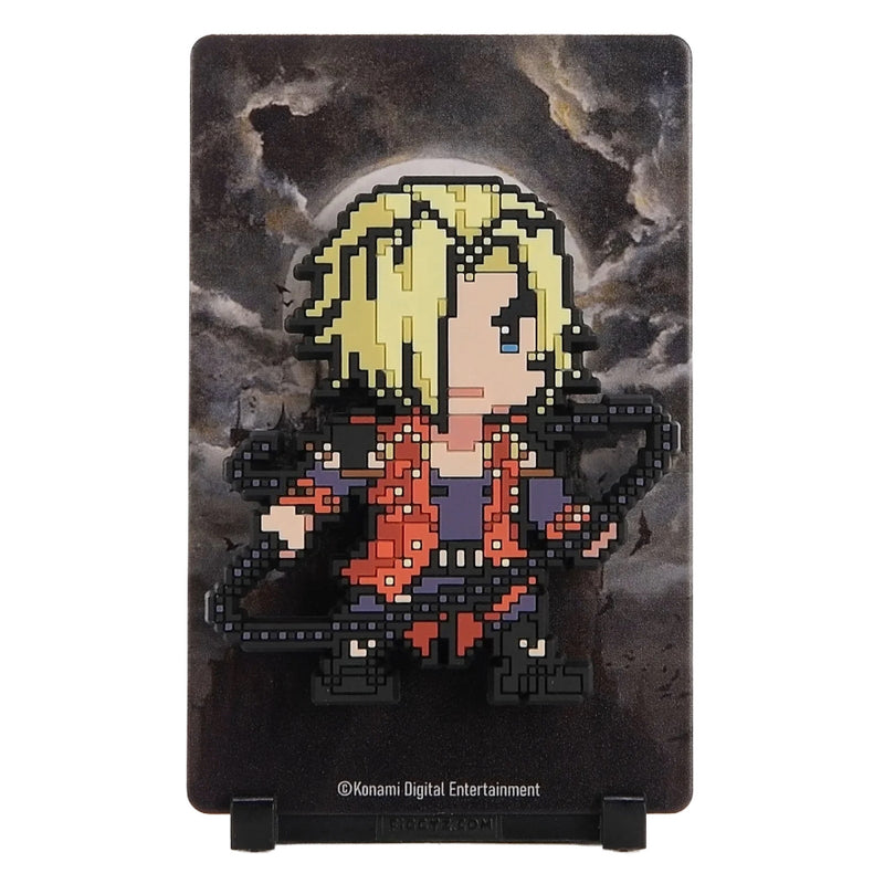 Figgyz Jonathan Morris 16 - Castlevania Dominus ( Outlet )