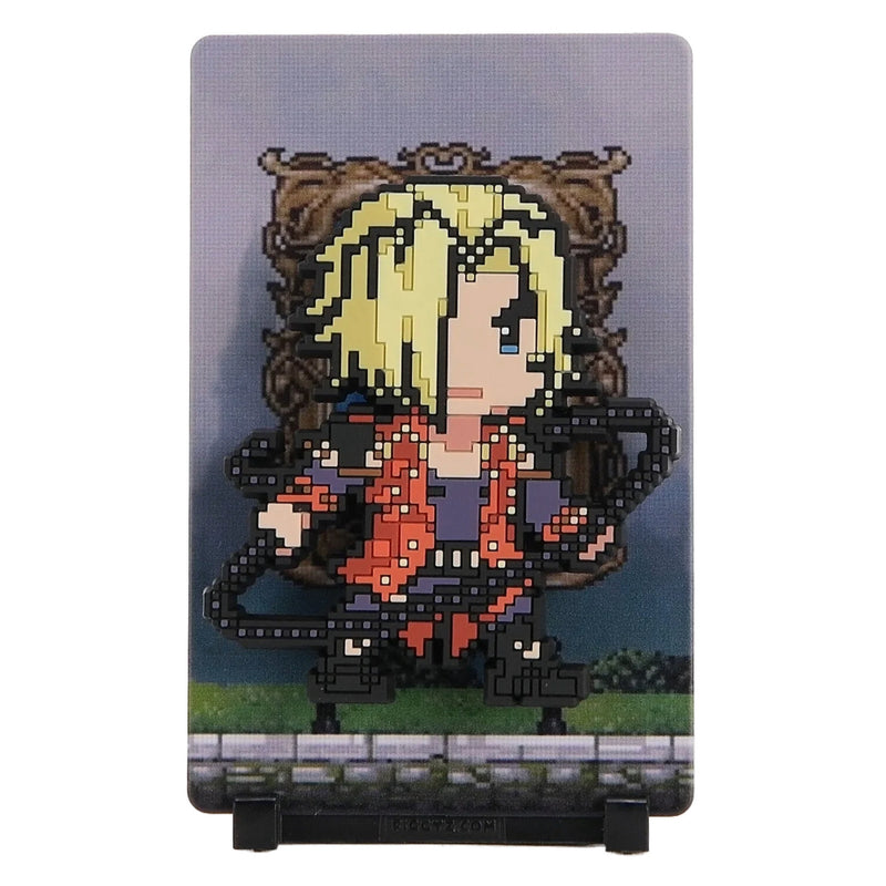 Figgyz Jonathan Morris 16 - Castlevania Dominus ( Outlet )