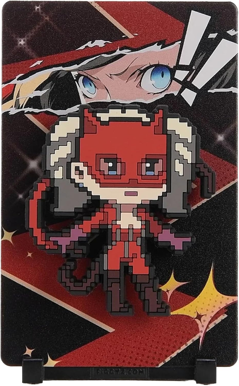 Figgyz Panther 63 - Persona 5 ( Outlet )
