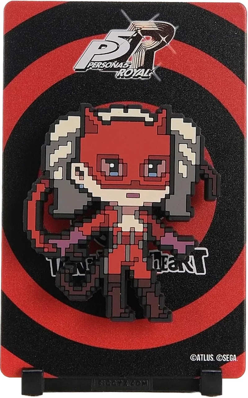 Figgyz Panther 63 - Persona 5 ( Outlet )
