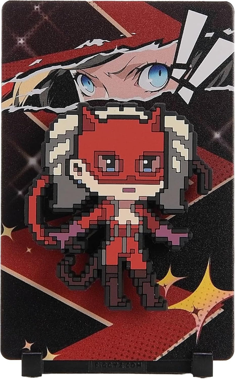Figgyz Panther 63 - Persona 5 ( Outlet )