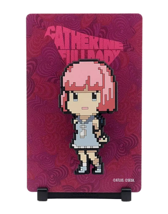 Figgyz Rin 140 - Catherine